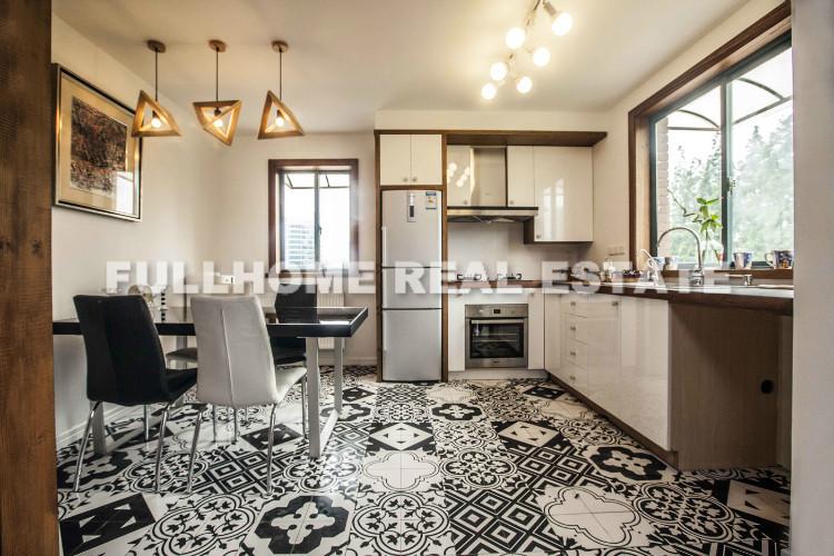Jinghua Apartment - Interior view 2, Shanghai rental property