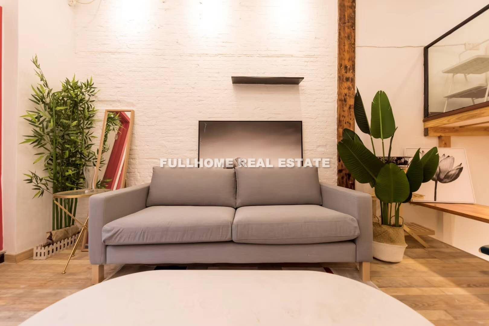 Ming De Li - Interior view 2, Shanghai rental property