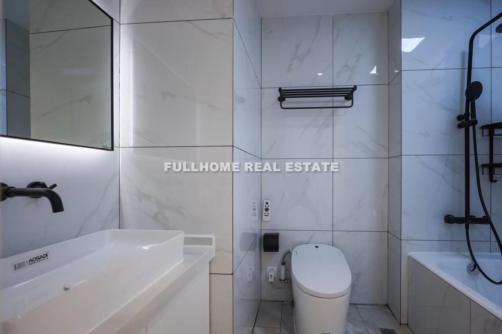 Jing An Garden View - Interior view 3, Shanghai rental property