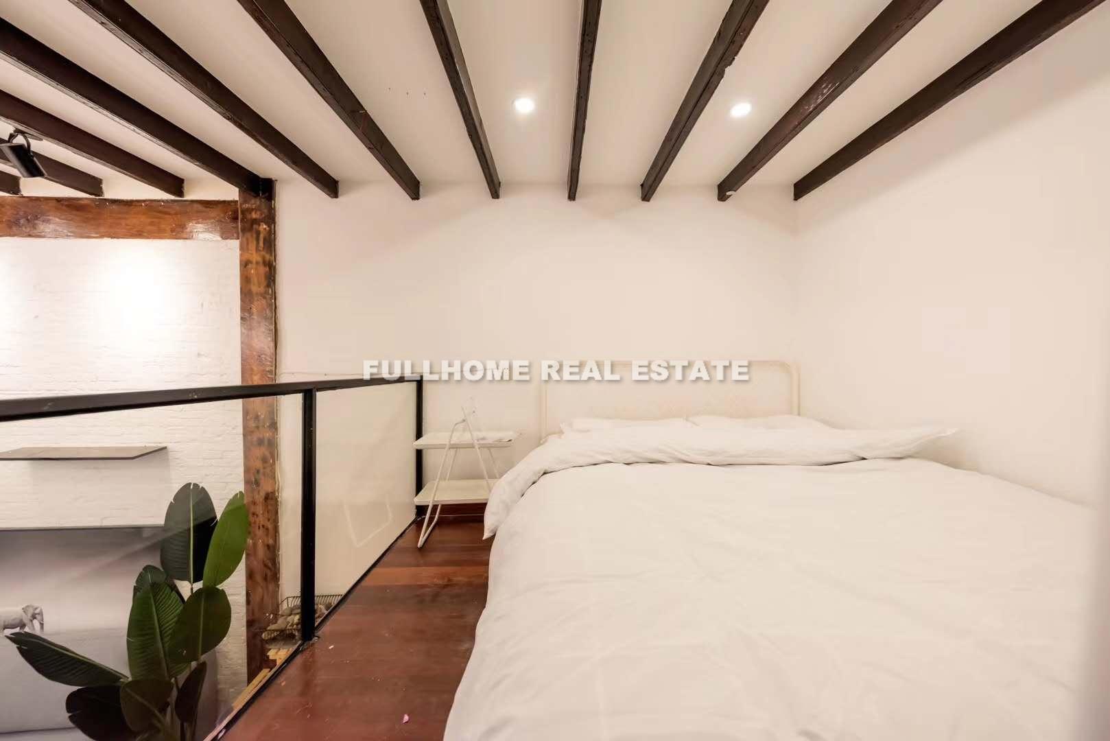 Ming De Li - Interior view 8, Shanghai rental property