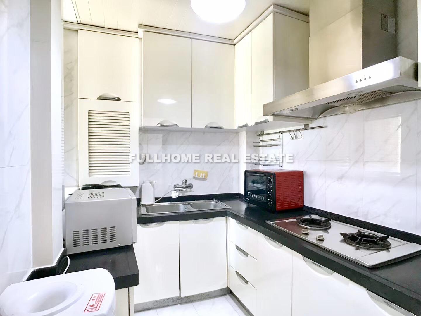 LaDoll International City - Interior view 3, Shanghai rental property