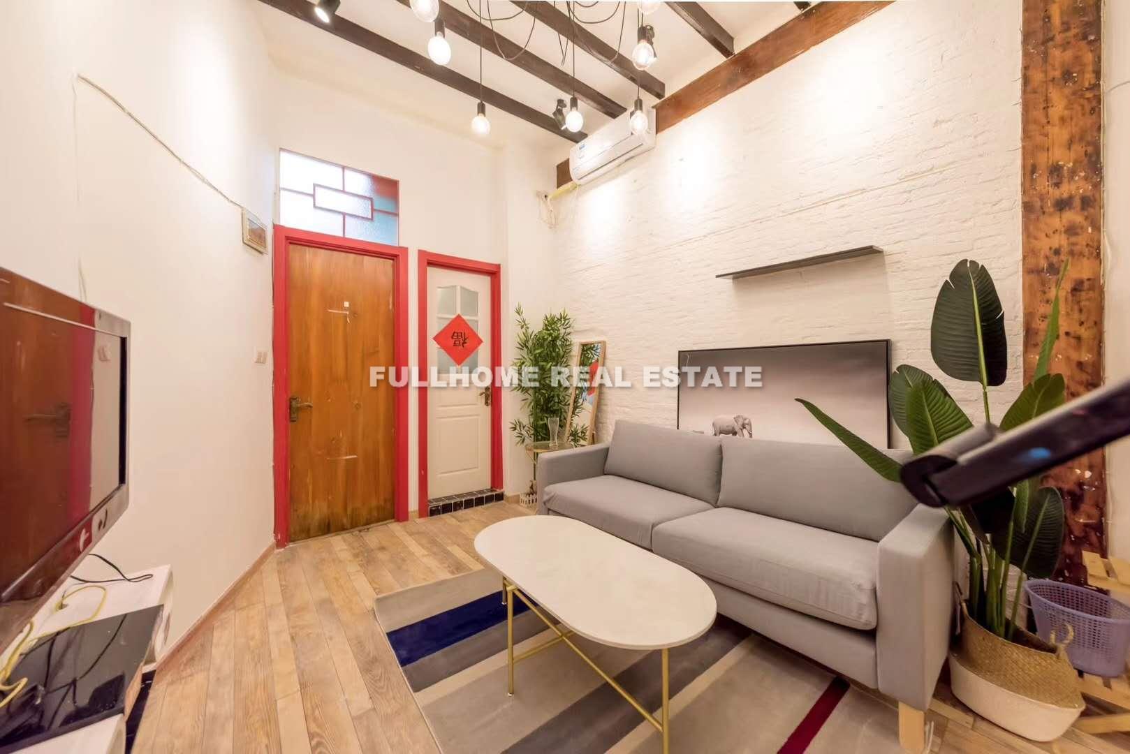 Ming De Li - Interior view 6, Shanghai rental property