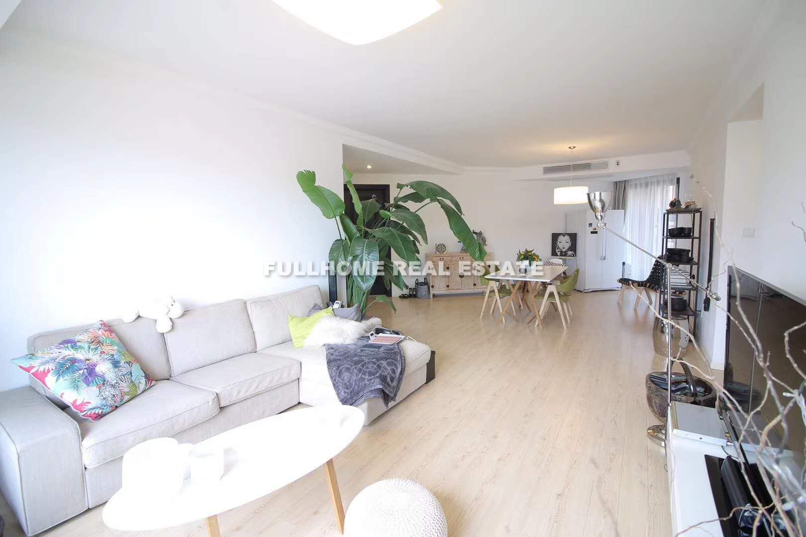 Territory Shanghai  - Interior view 2, Shanghai rental property