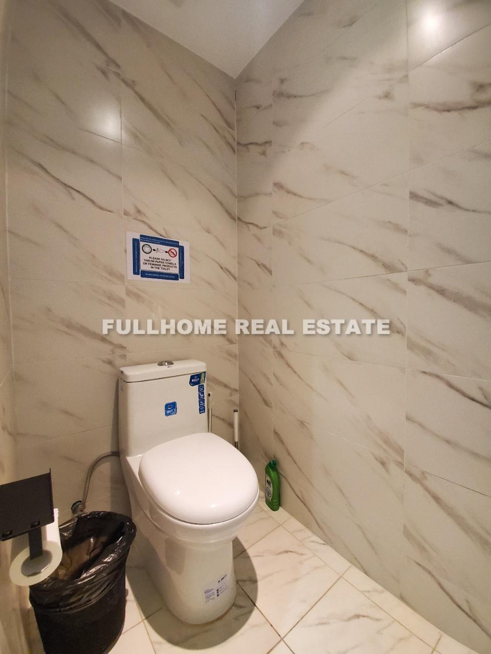 Jincheng Apartment - Interior view 5, Shanghai rental property