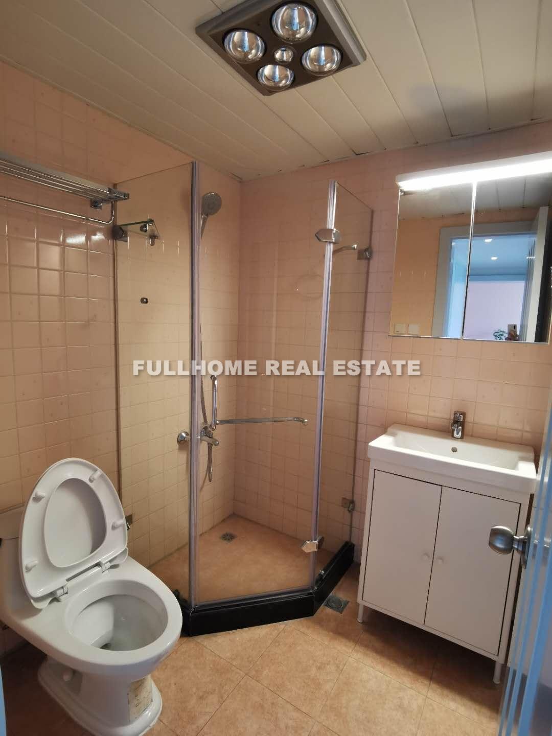Joffre Garden - Interior view 5, Shanghai rental property