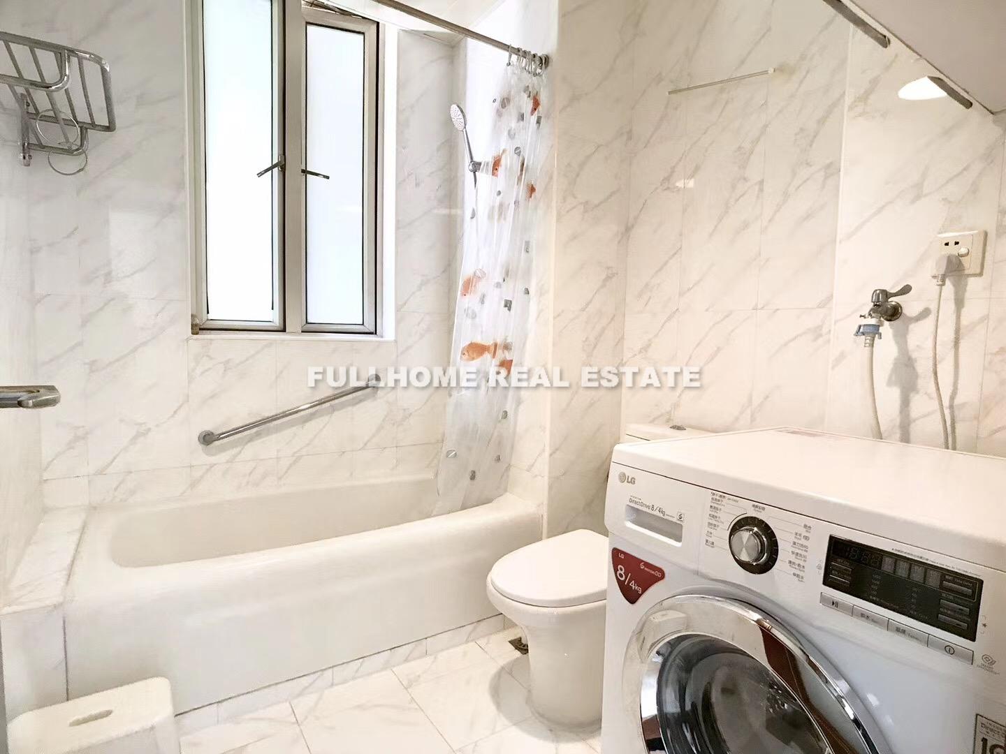 LaDoll International City - Interior view 5, Shanghai rental property