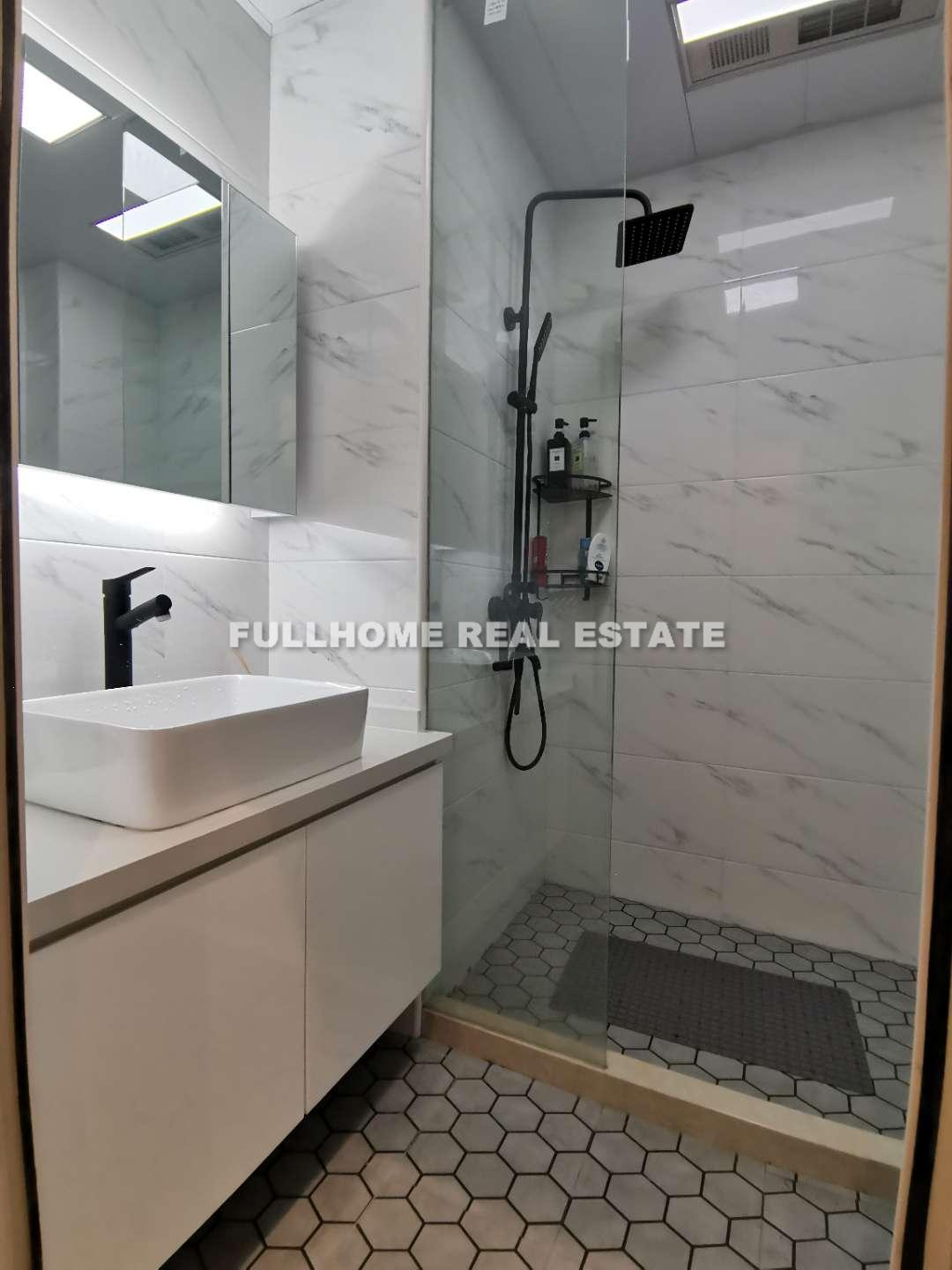 Fuzhou Building - Interior view 10, Shanghai rental property