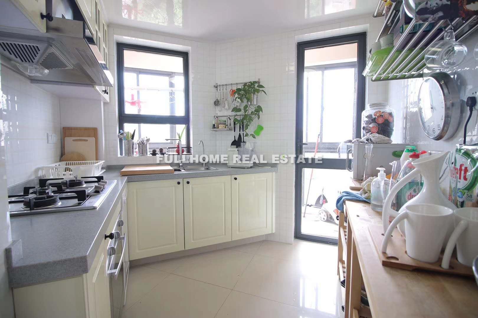 Territory Shanghai  - Interior view 6, Shanghai rental property