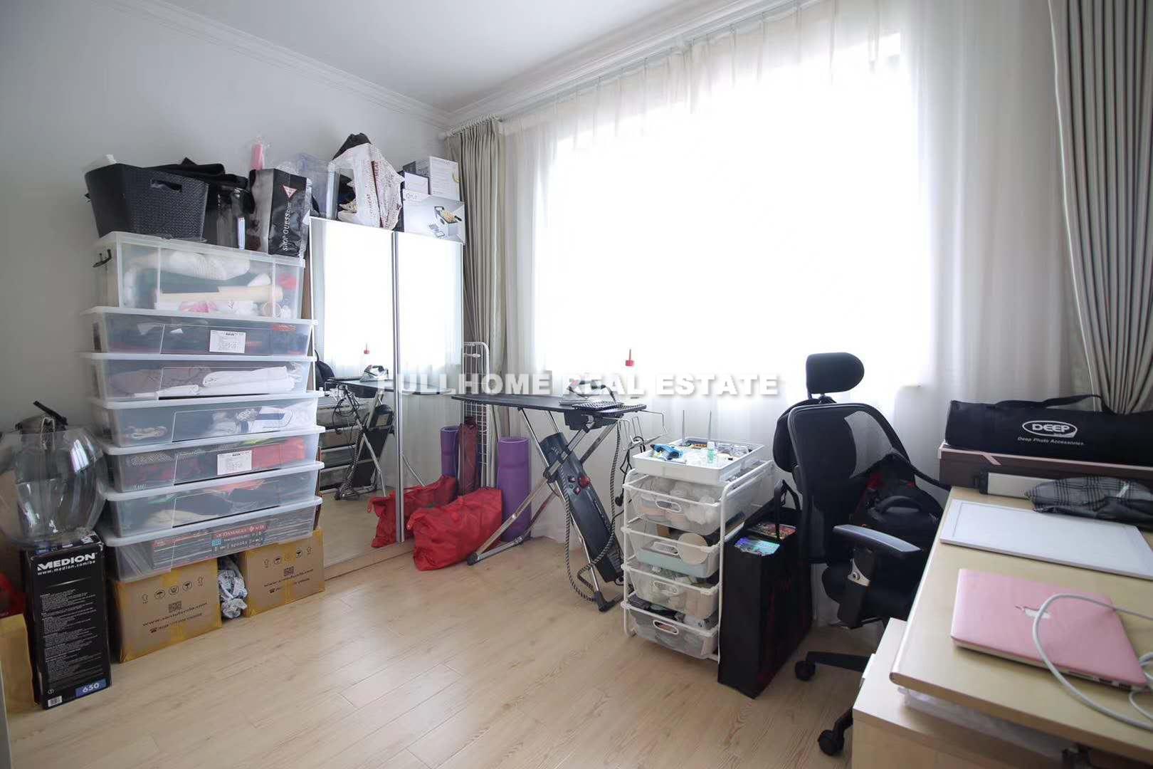 Territory Shanghai  - Interior view 3, Shanghai rental property