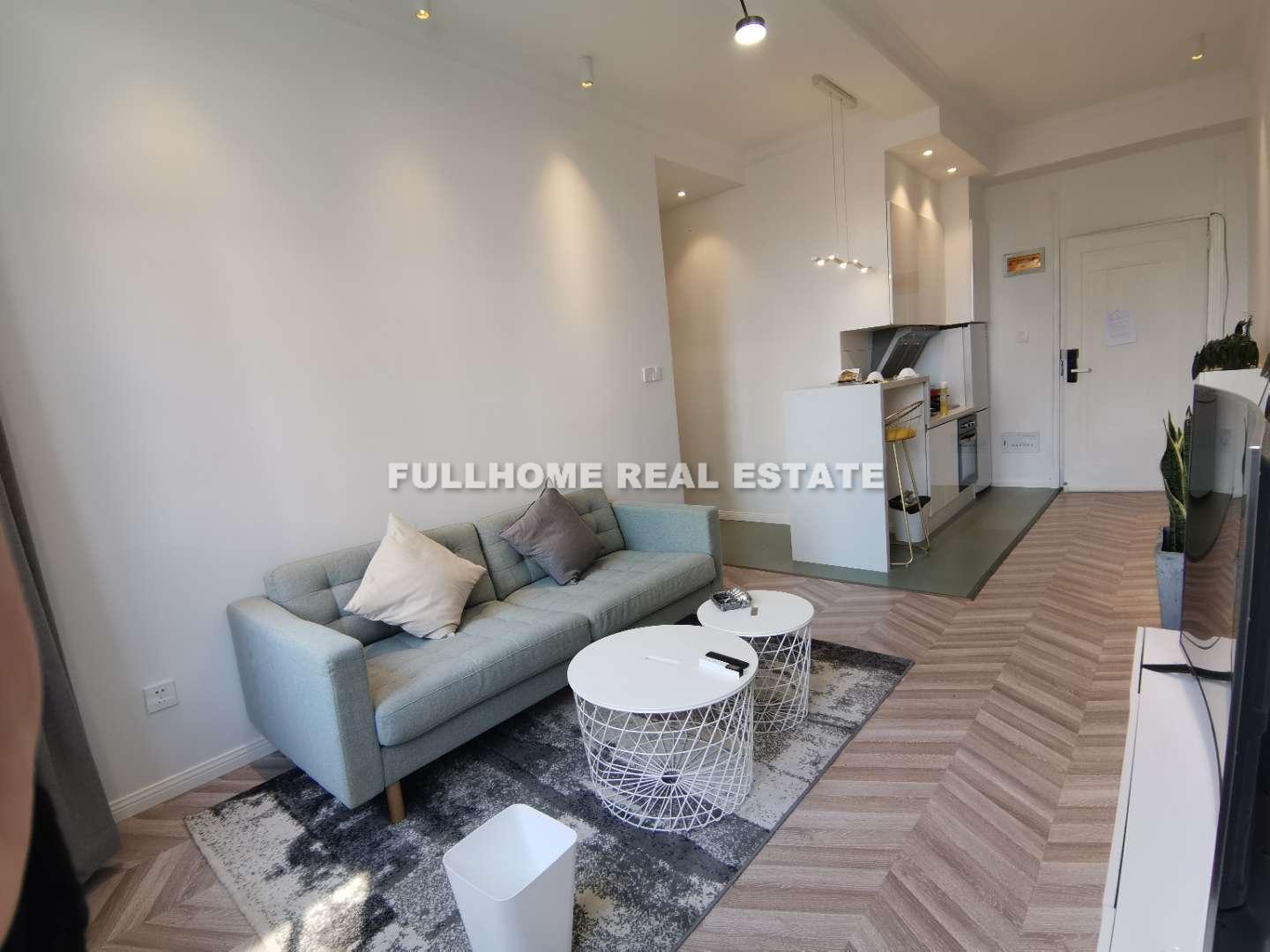 Fuzhou Building - Interior view 12, Shanghai rental property