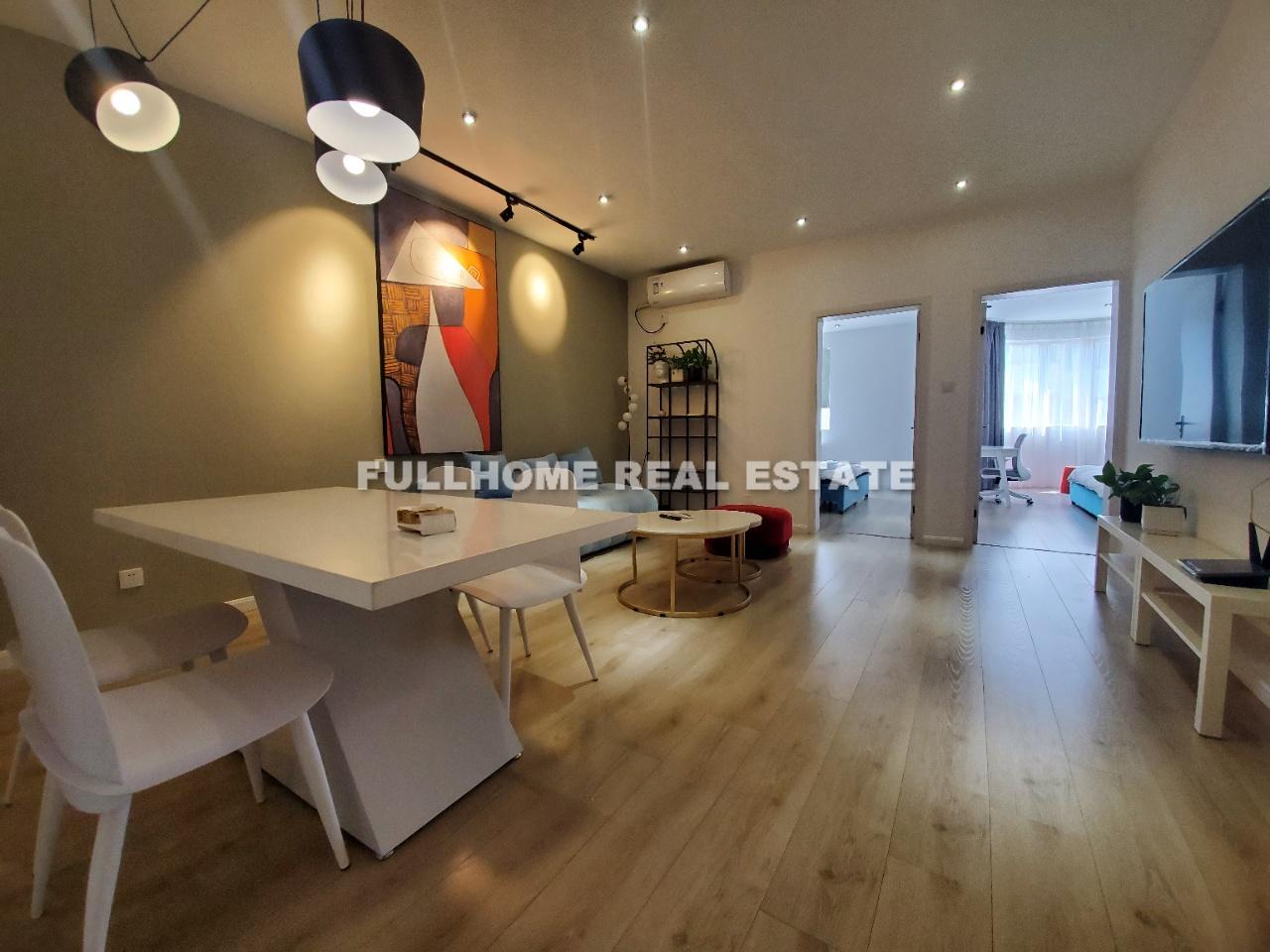 Jincheng Apartment - Interior view 7, Shanghai rental property