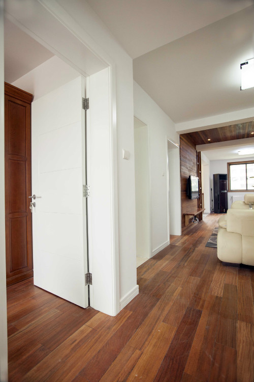Jinghua Apartment - Interior view 13, Shanghai rental property