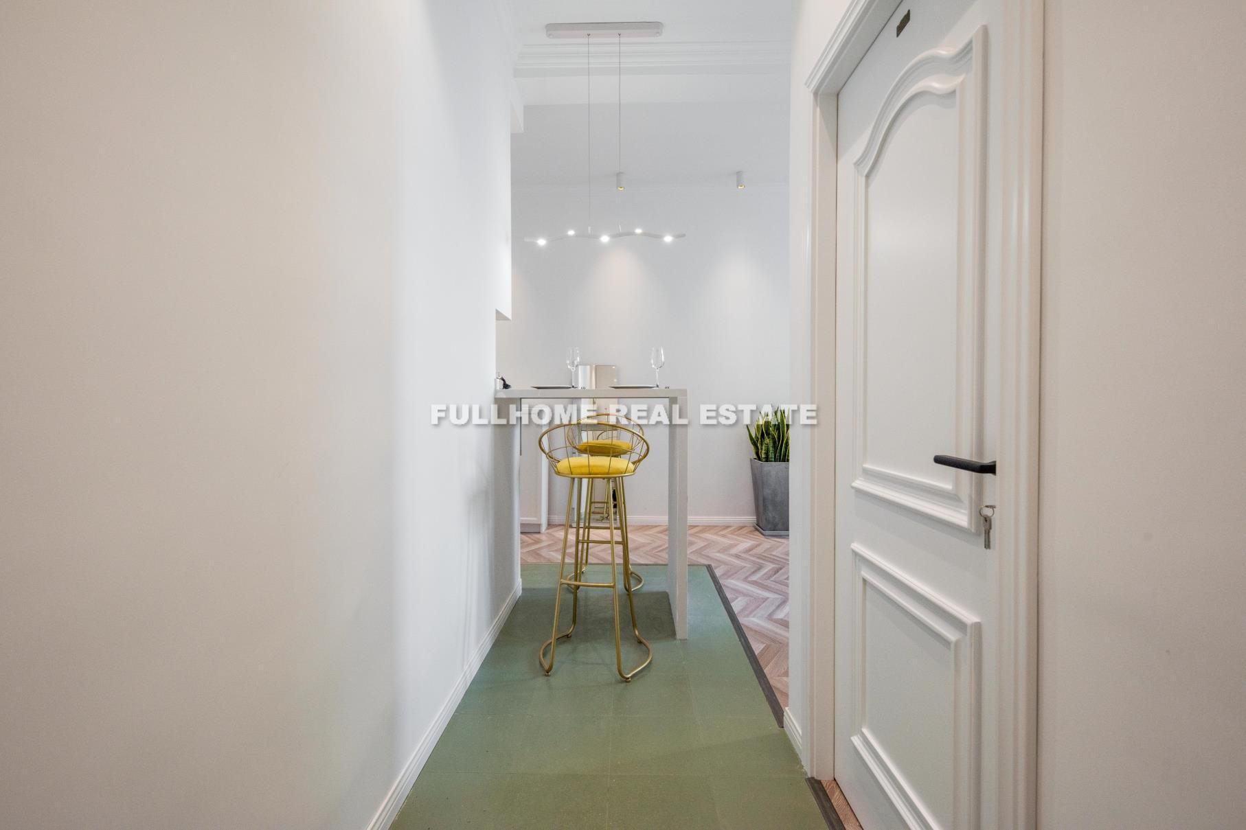 Fuzhou Building - Interior view 13, Shanghai rental property