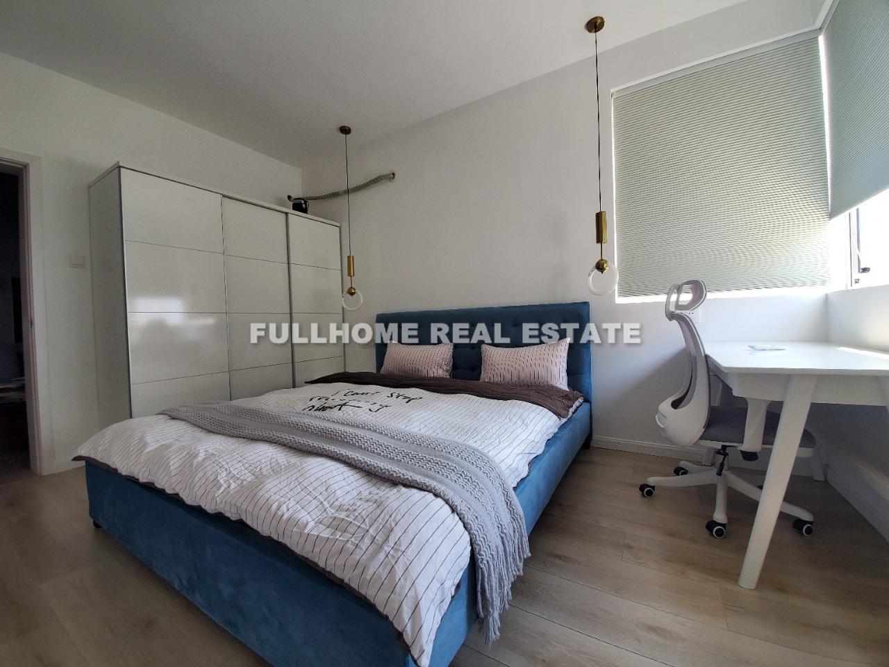 Jincheng Apartment - Interior view 3, Shanghai rental property