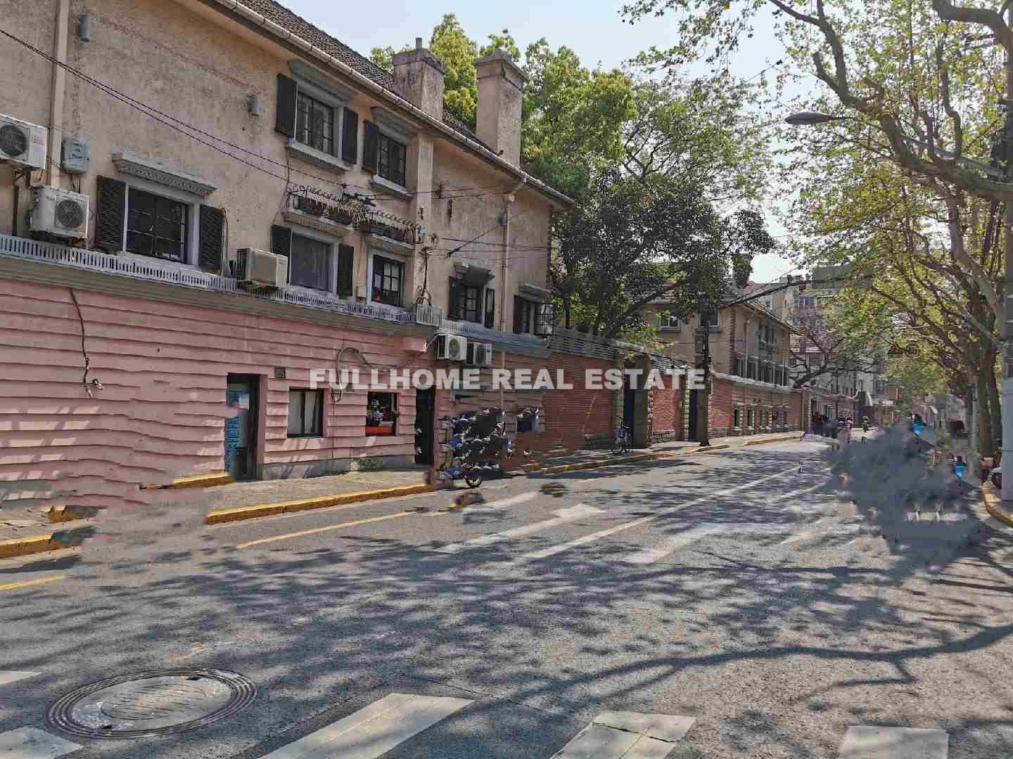 No.1-1600 Wanhangdu Road Old House - Interior view 4, Shanghai rental property