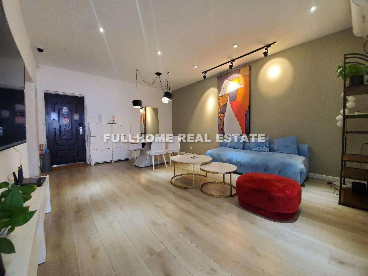 Jincheng Apartment - 2 bedroom apartment in Shanghai, Downtown, Downtown