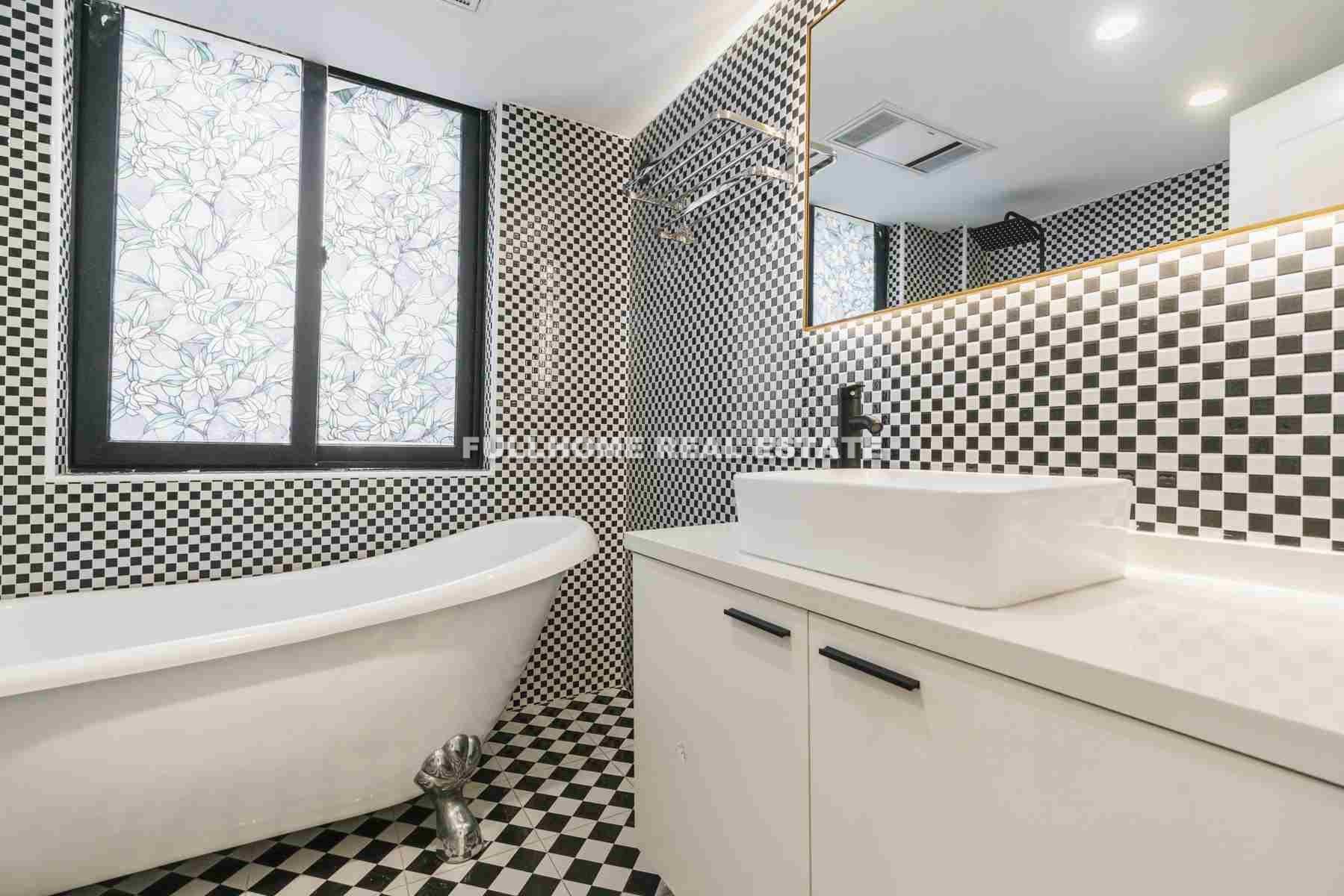 Clove Apartment - Interior view 9, Shanghai rental property