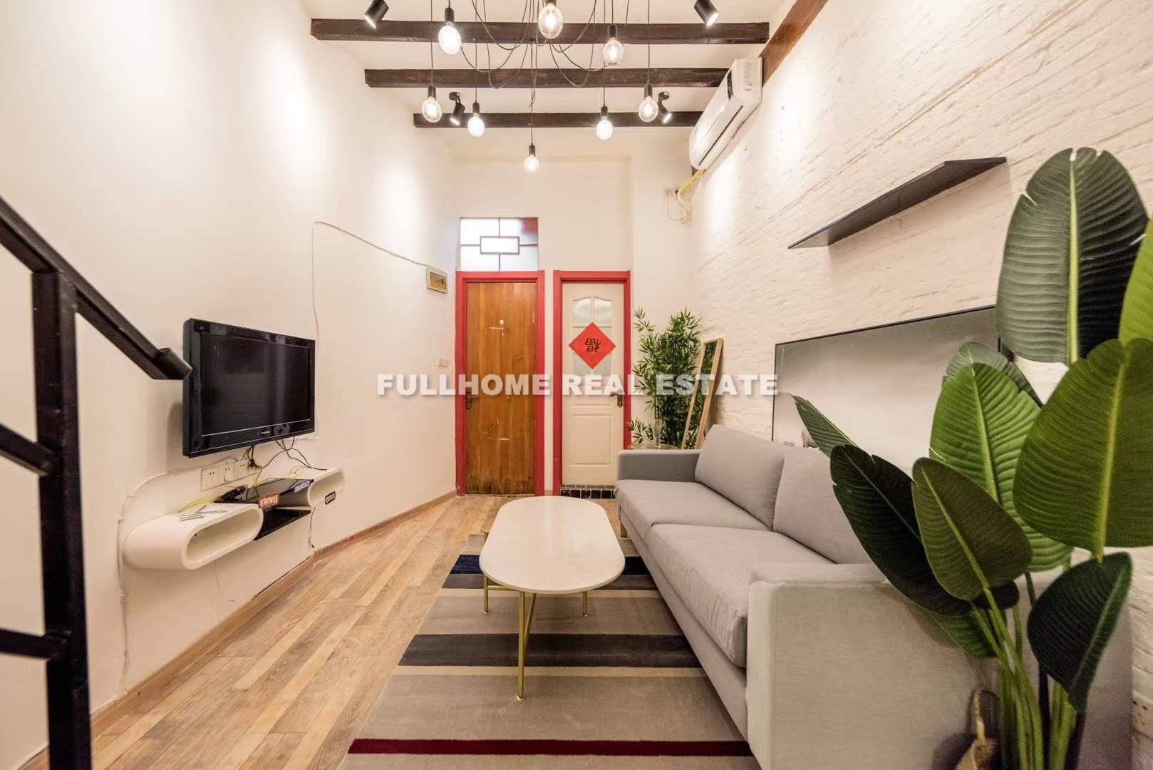 Ming De Li - Interior view 7, Shanghai rental property