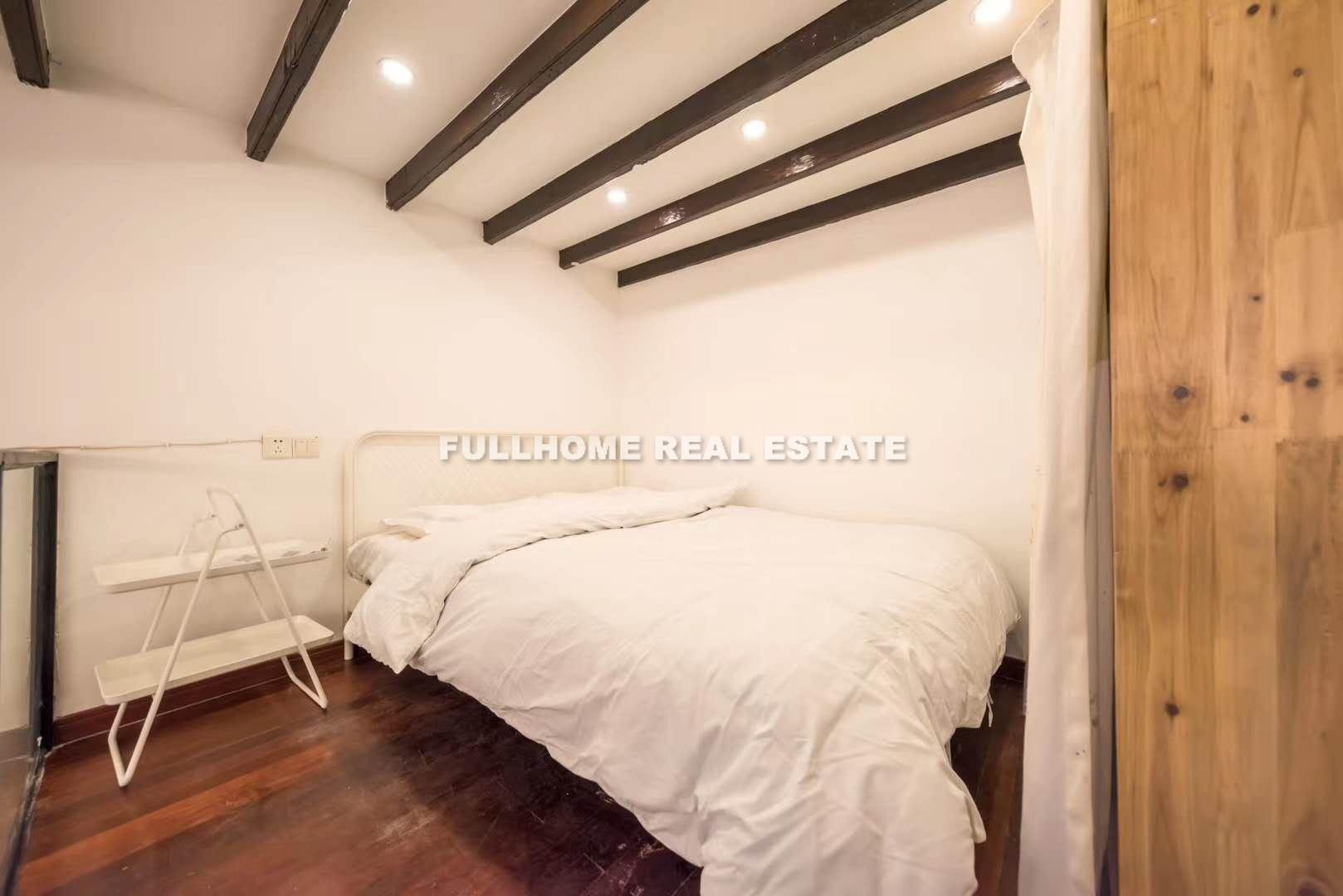 Ming De Li - Interior view 5, Shanghai rental property