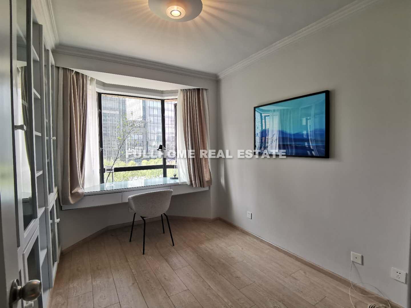 Joffre Garden - Interior view 4, Shanghai rental property
