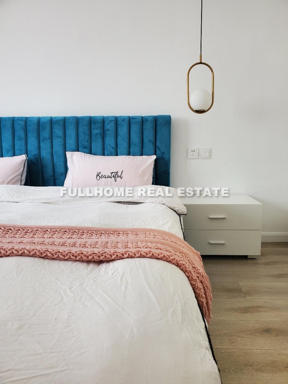 Jincheng Apartment - Interior view 6, Shanghai rental property
