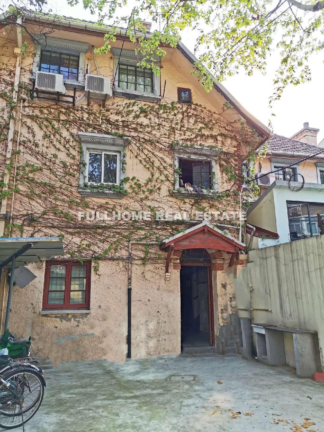 No.1-1600 Wanhangdu Road Old House - Interior view 7, Shanghai rental property