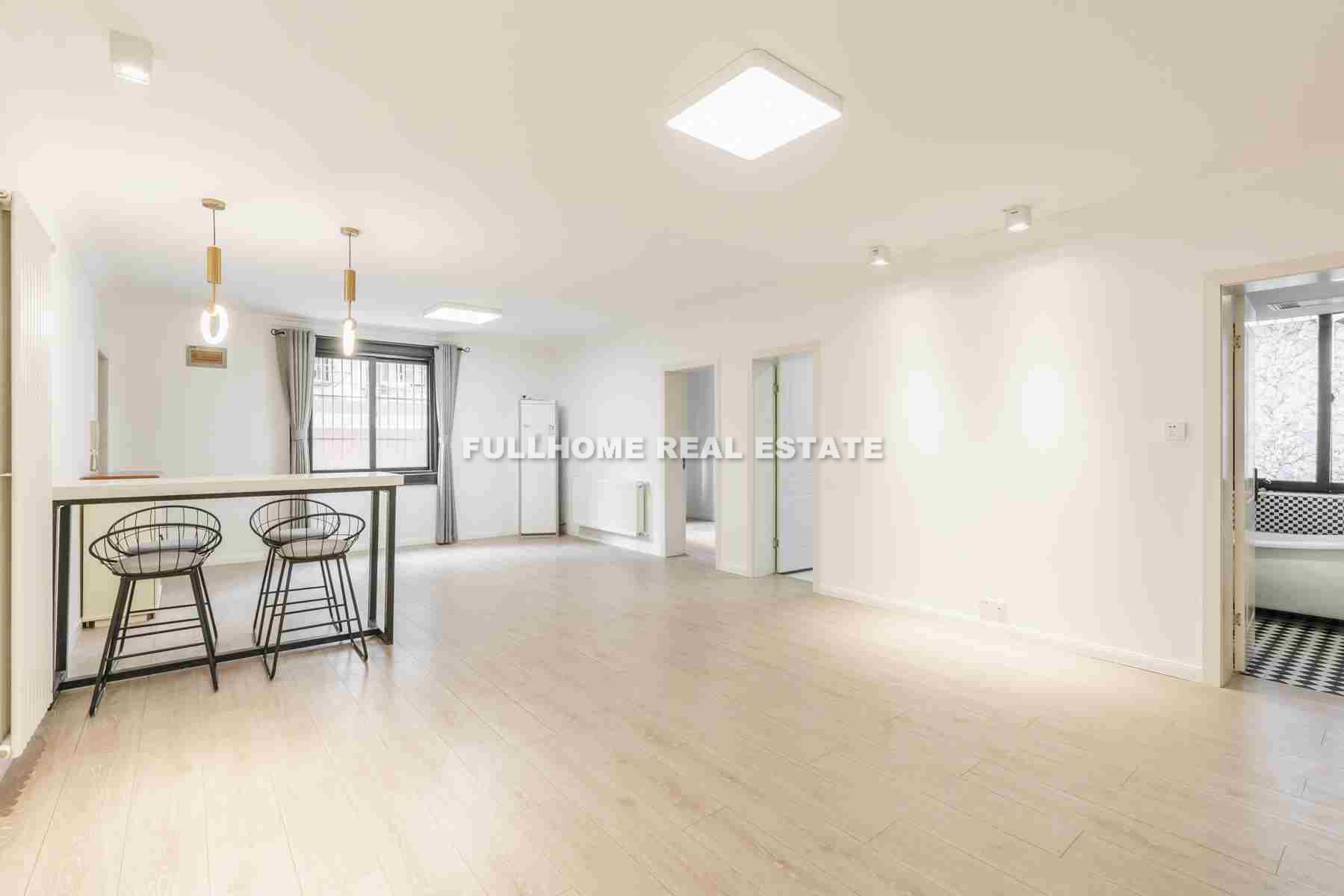 Clove Apartment - Interior view 3, Shanghai rental property