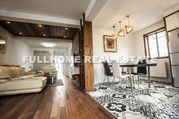 Jinghua Apartment - Interior view 6, Shanghai rental property