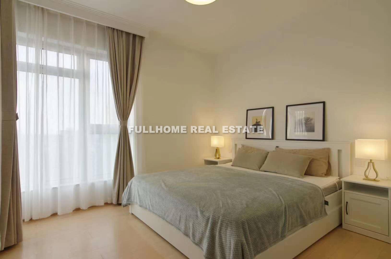 Waterfront Garden - Interior view 5, Shanghai rental property