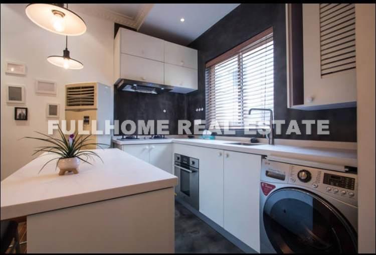 No.1-1600 Wanhangdu Road Old House - Interior view 5, Shanghai rental property