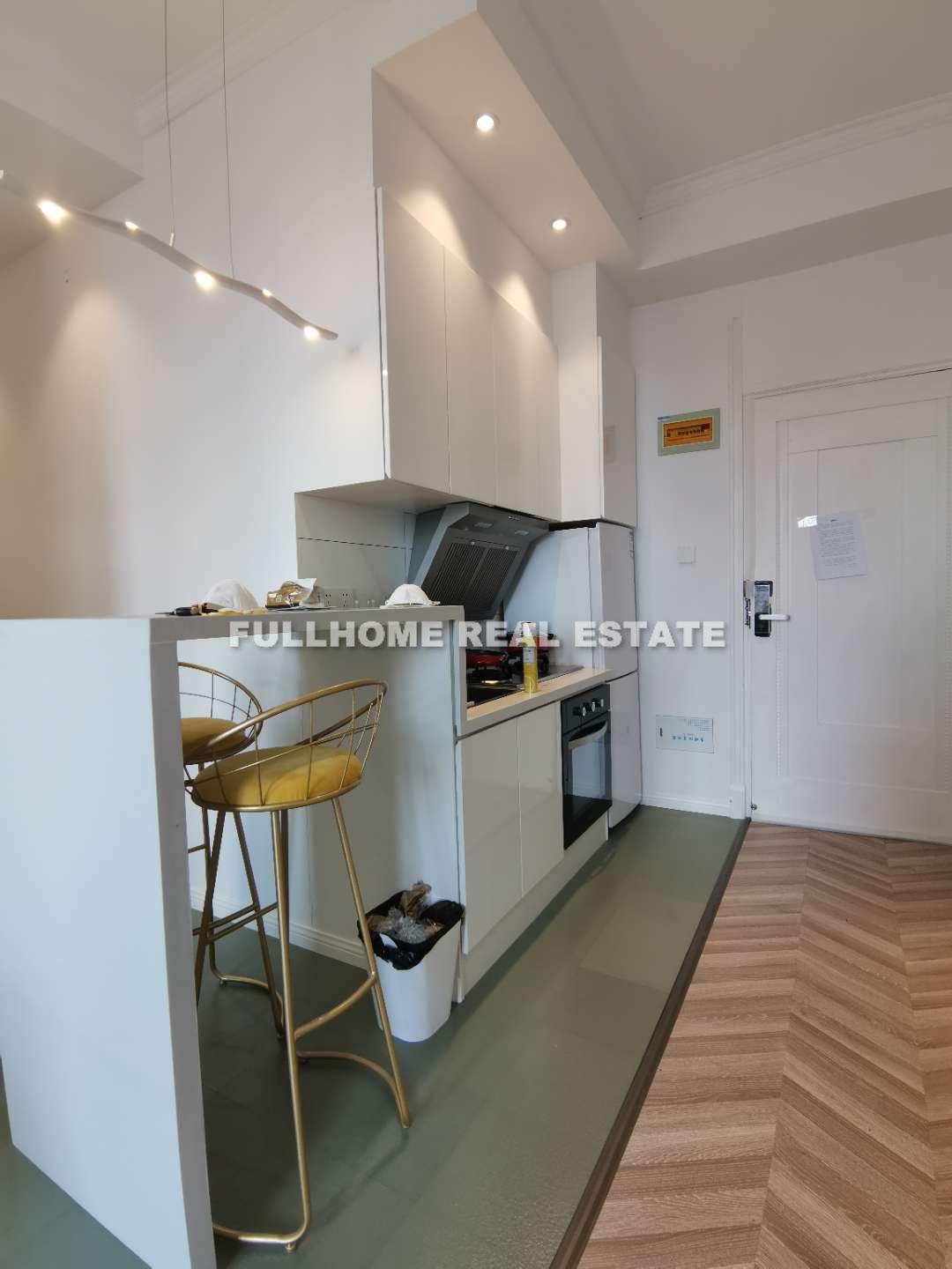 Fuzhou Building - Interior view 11, Shanghai rental property
