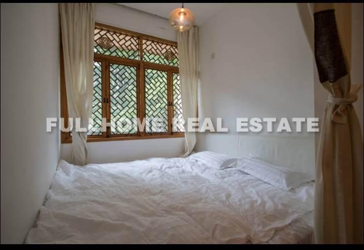 No.1-1600 Wanhangdu Road Old House - Interior view 2, Shanghai rental property
