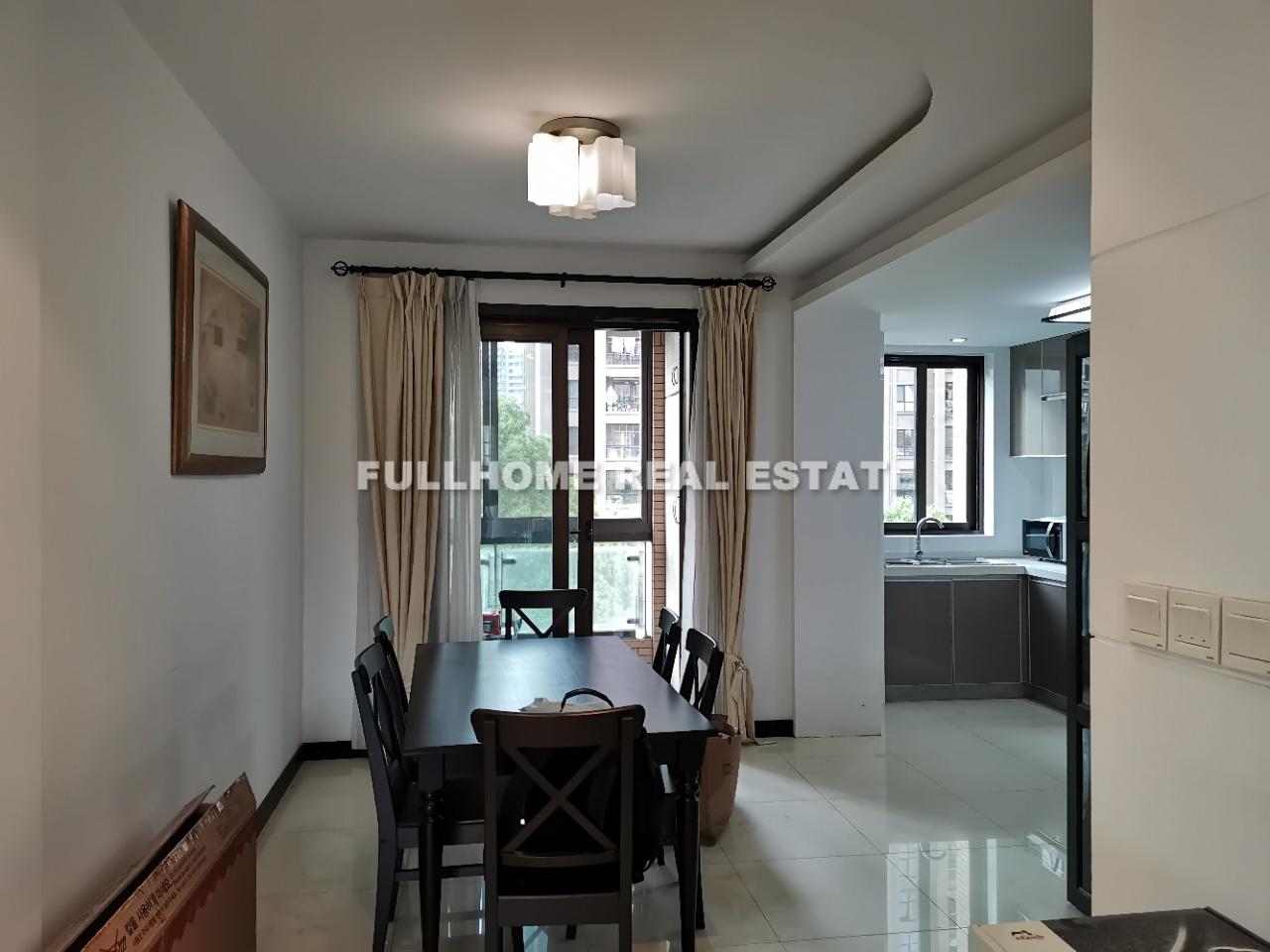 Yong Ye Apartment - Interior view 2, Shanghai rental property