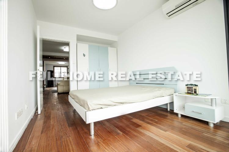 Jinghua Apartment - Interior view 11, Shanghai rental property