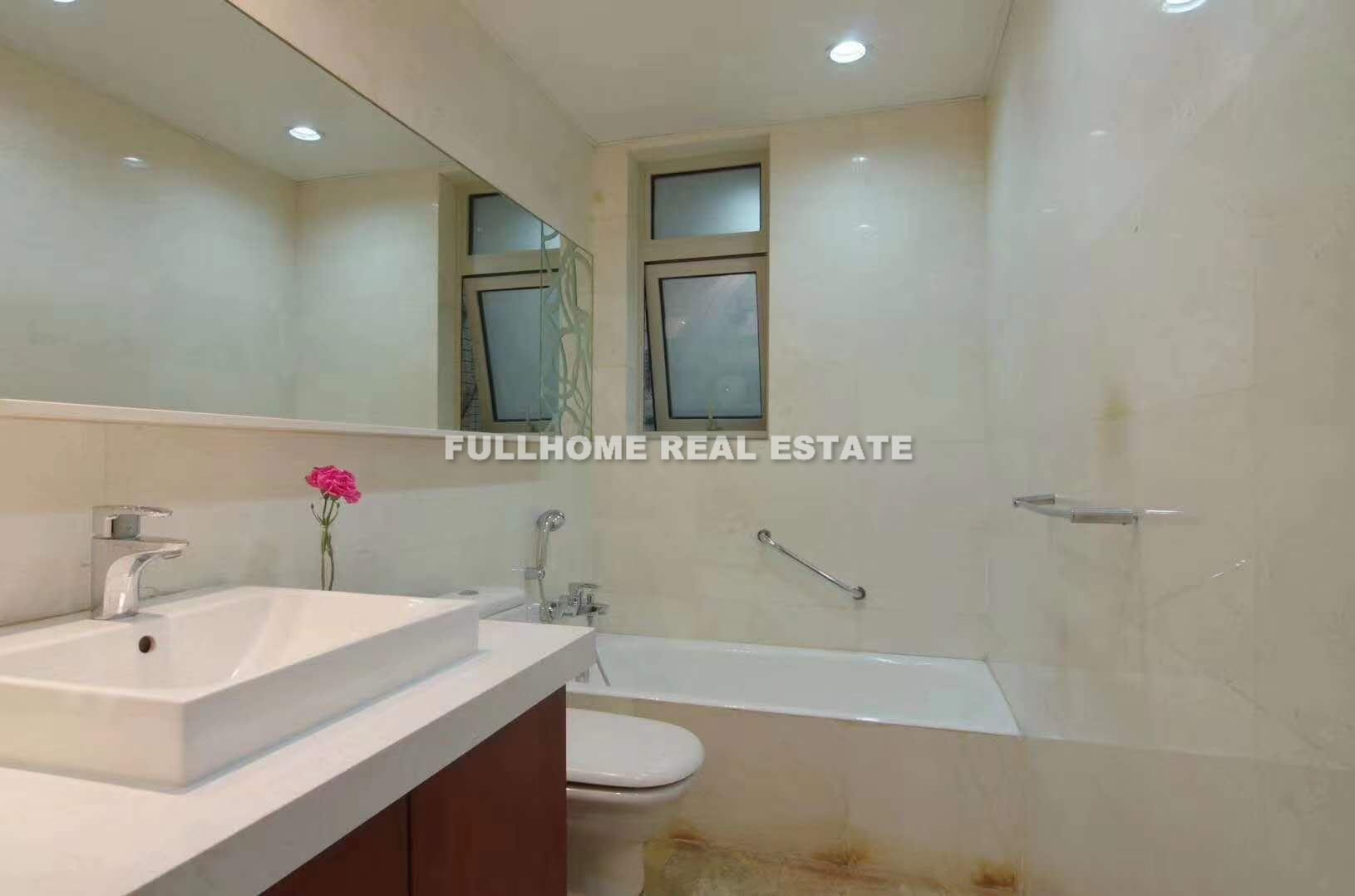 Waterfront Garden - Interior view 8, Shanghai rental property
