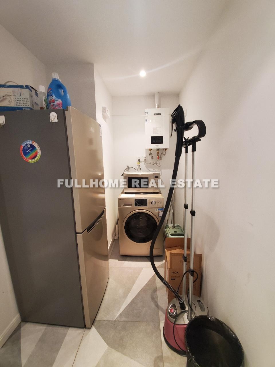 Jincheng Apartment - Interior view 9, Shanghai rental property