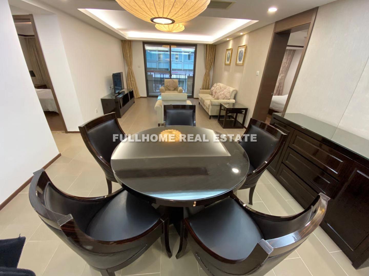 CW.Unted Communty(Zhenning Road) - Interior view 8, Shanghai rental property