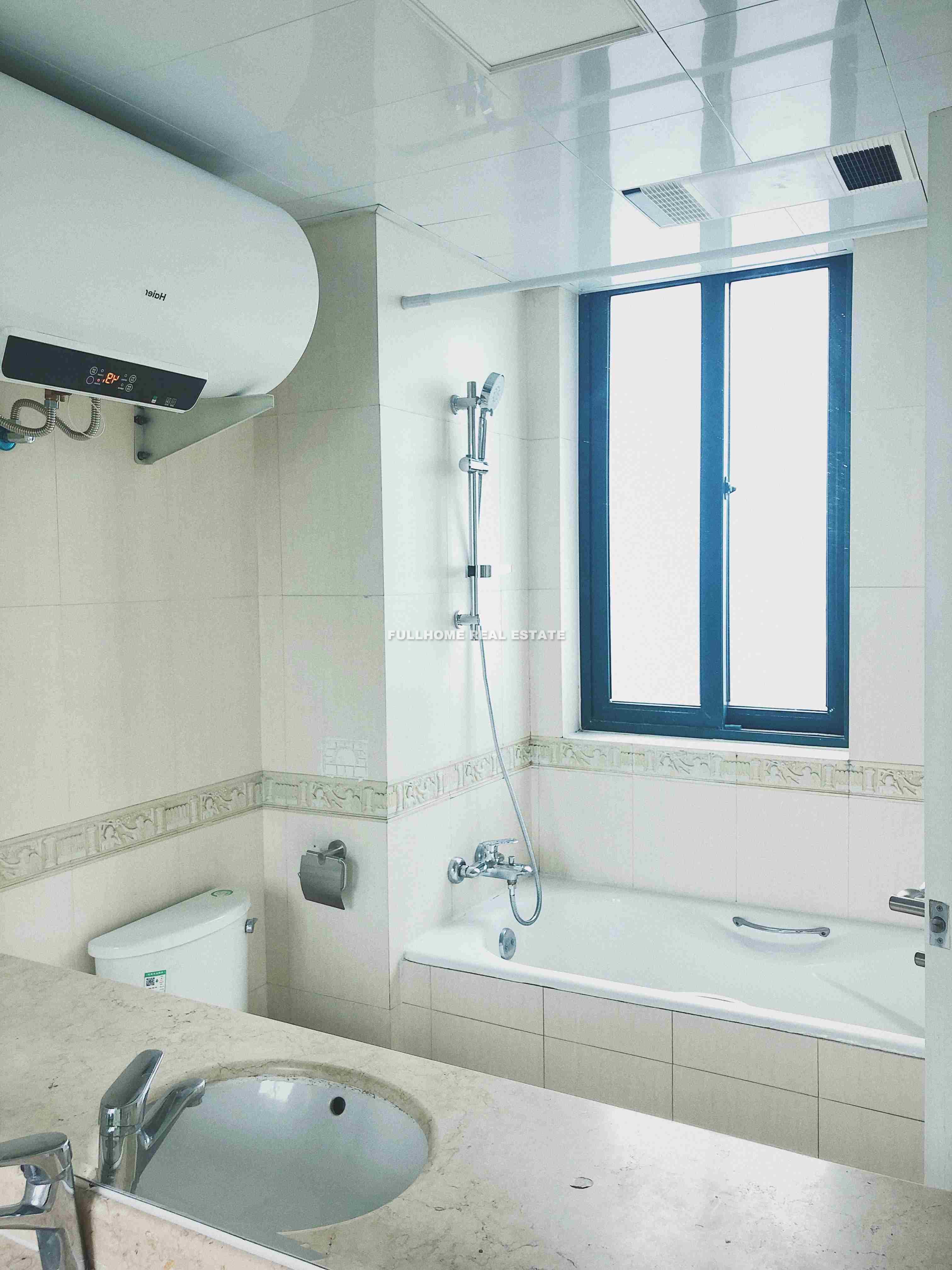 Yadu International Garden - Interior view 5, Shanghai rental property