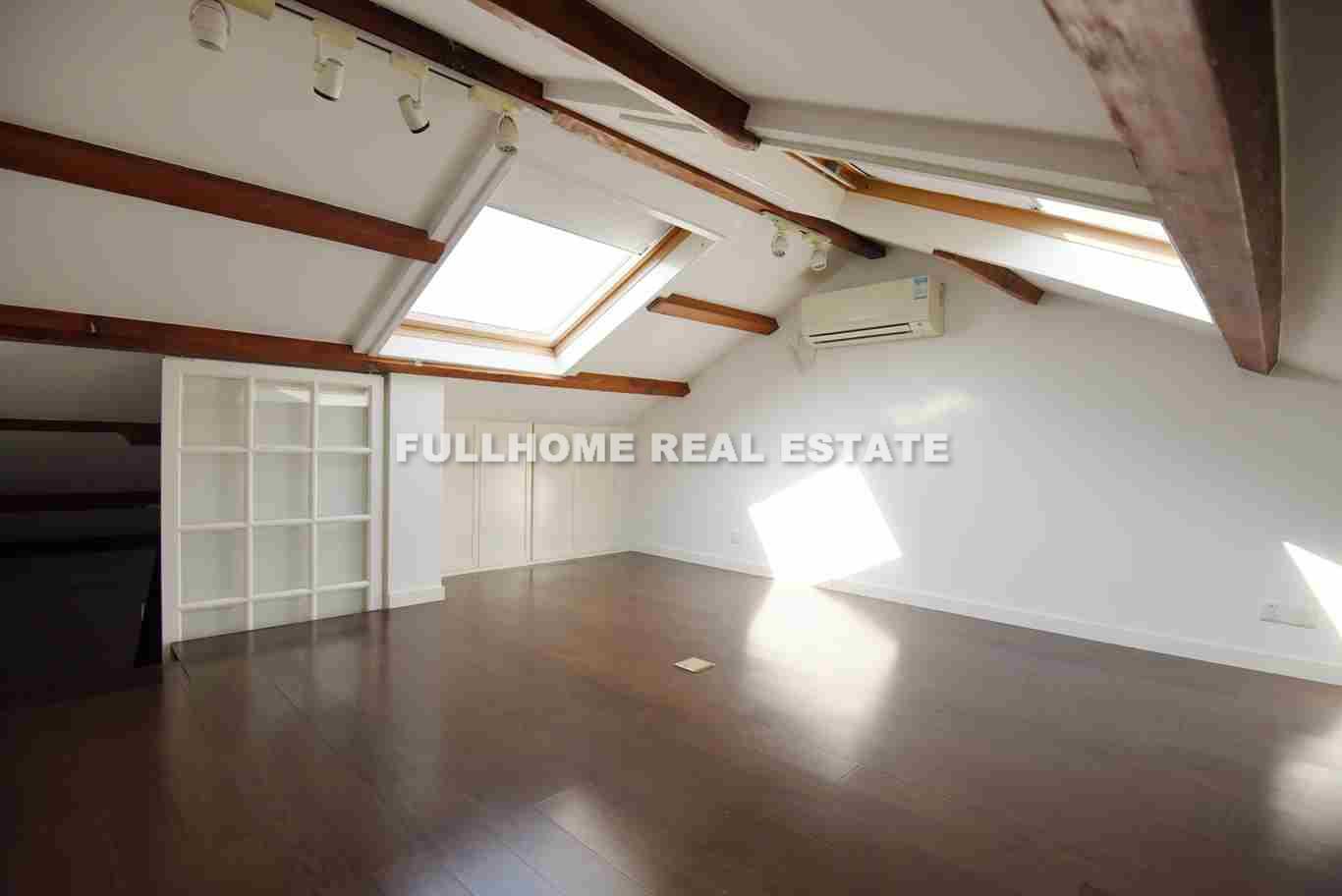 Lane 100-300 Fumin Road Old House - Interior view 7, Shanghai rental property