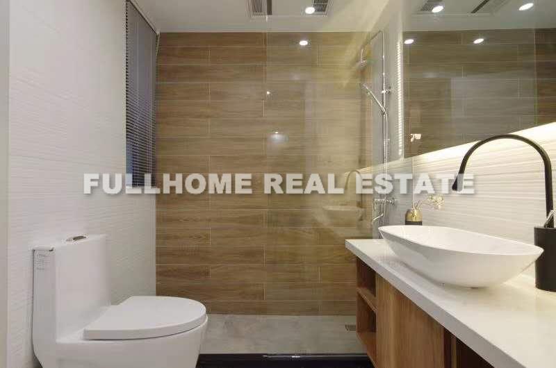 Waterfront Garden - Interior view 8, Shanghai rental property