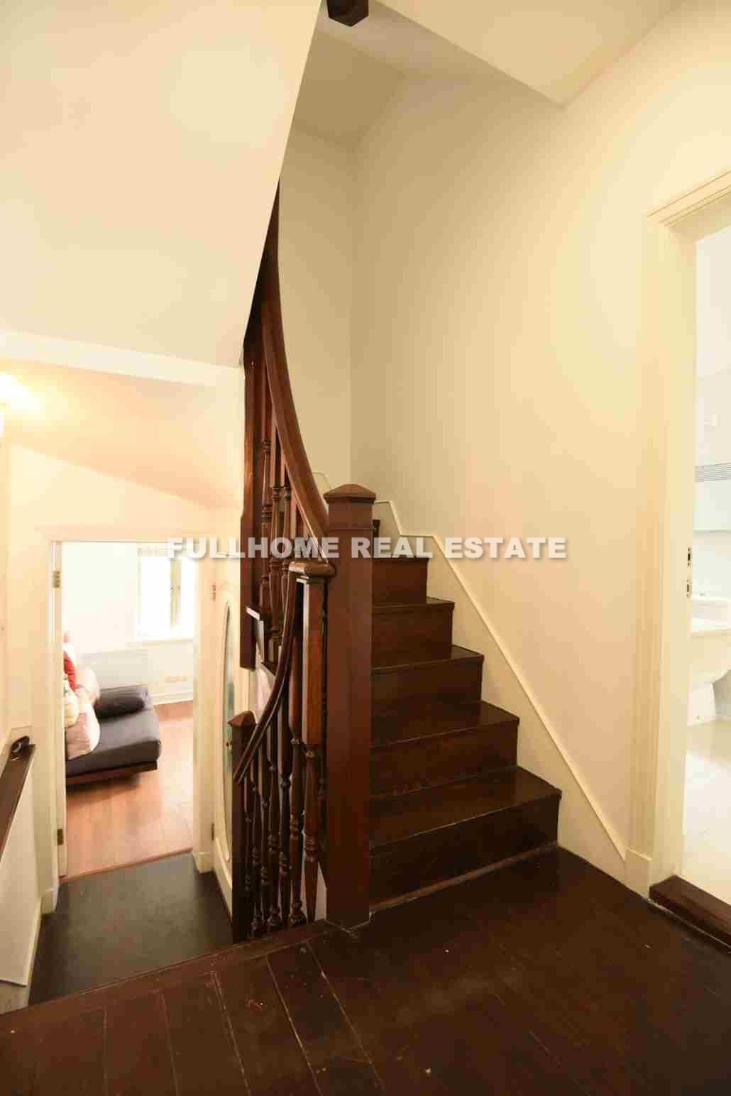 Lane 100-300 Fumin Road Old House - Interior view 6, Shanghai rental property