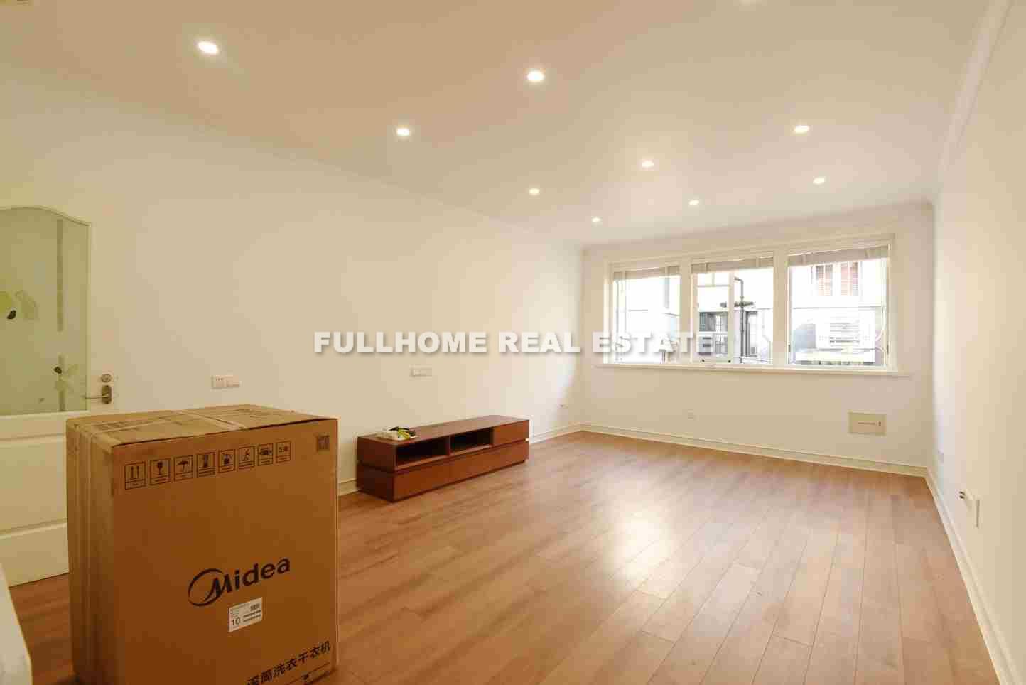 Lane 100-300 Fumin Road Old House - Interior view 15, Shanghai rental property