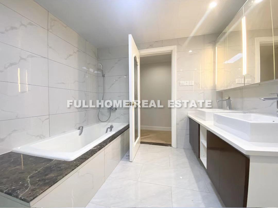 East Asia Apartments - Interior view 6, Shanghai rental property