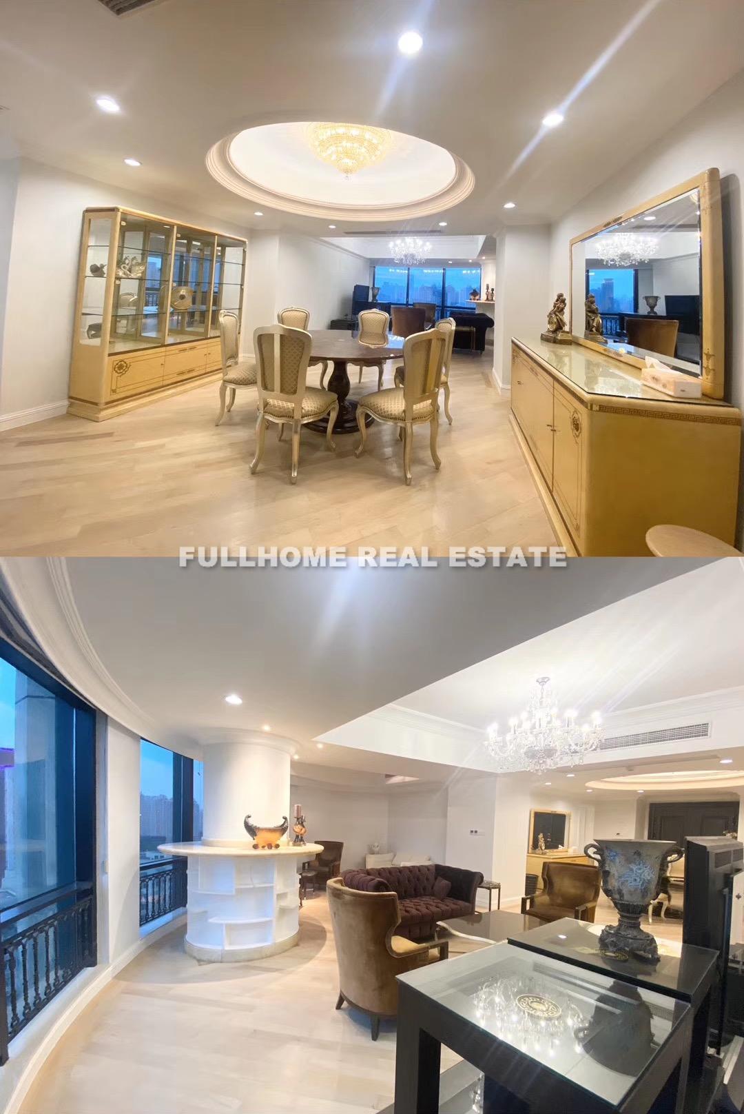 East Asia Apartments - Interior view 5, Shanghai rental property