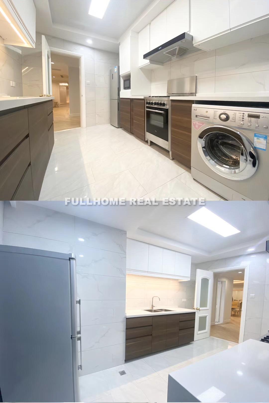 East Asia Apartments - Interior view 7, Shanghai rental property