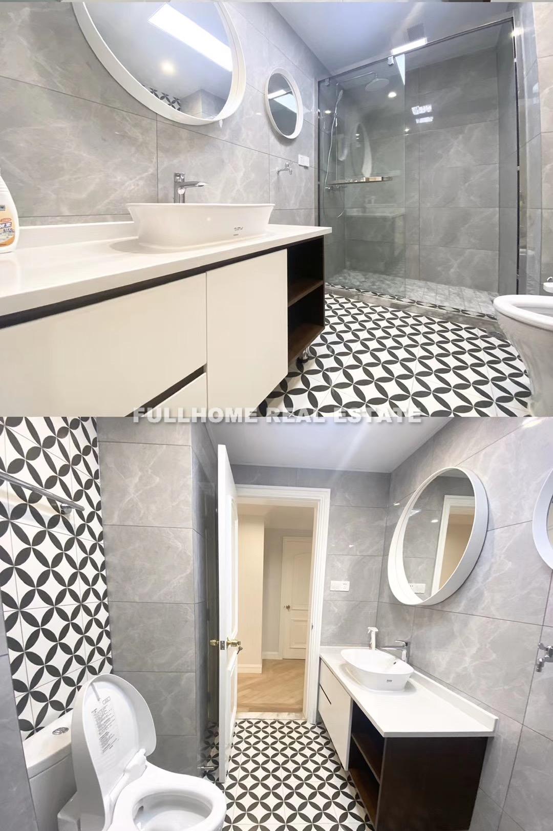 East Asia Apartments - Interior view 10, Shanghai rental property