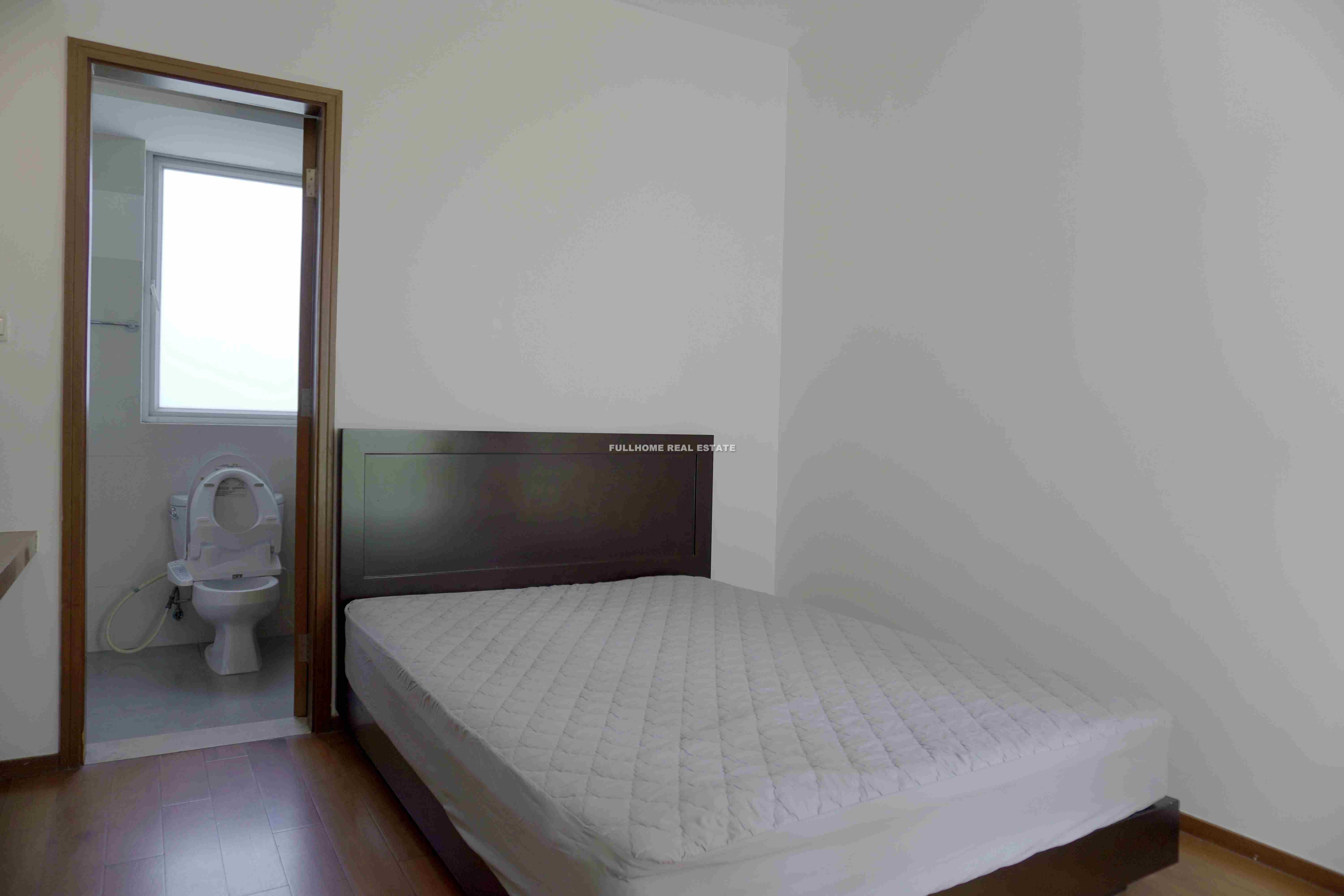 Oasis Riviera - Interior view 10, Shanghai rental property