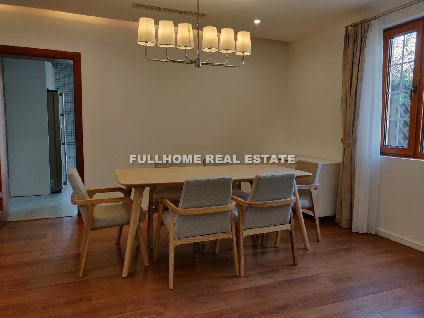 Forest Manor - Interior view 18, Shanghai rental property