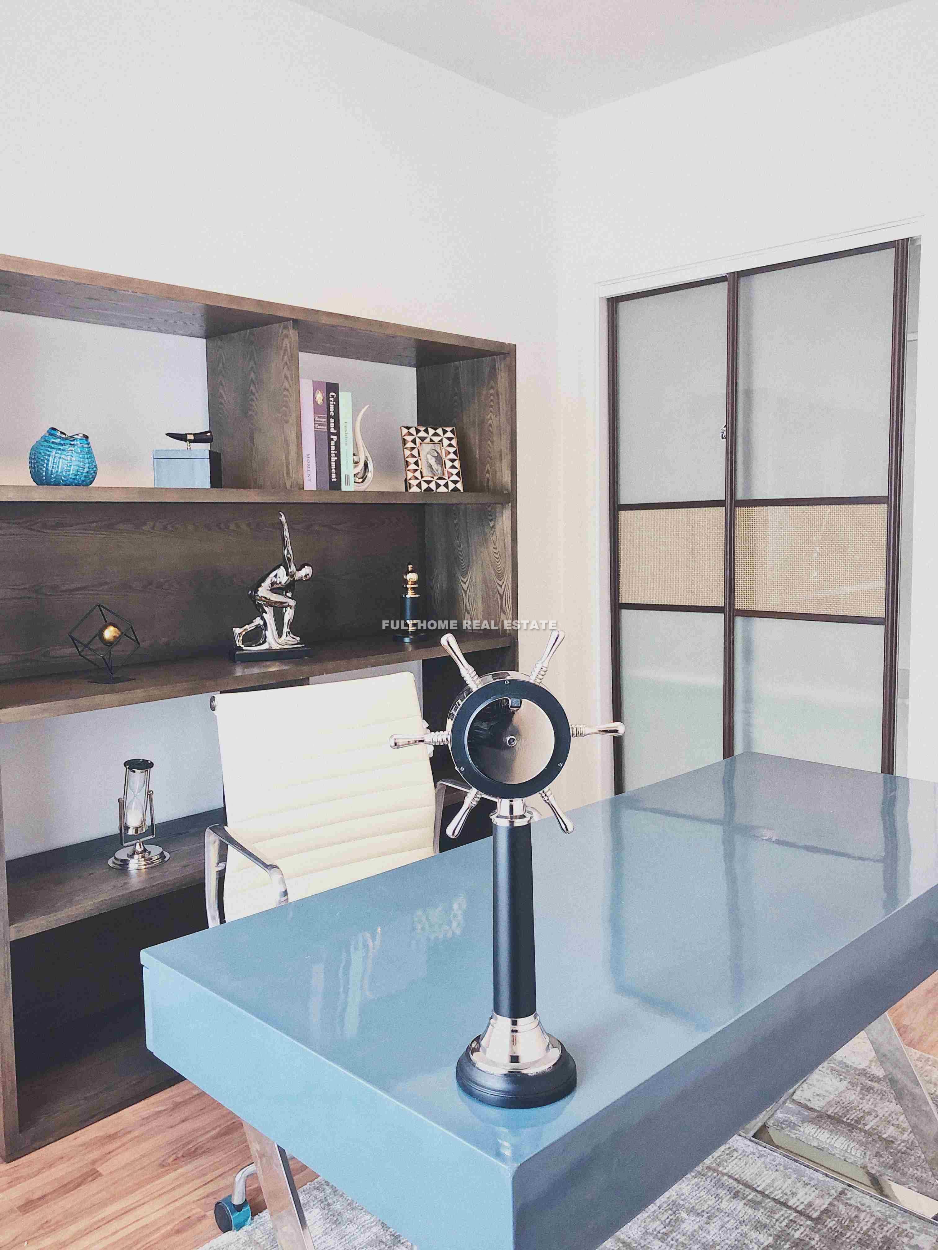 Yadu International Garden - Interior view 7, Shanghai rental property