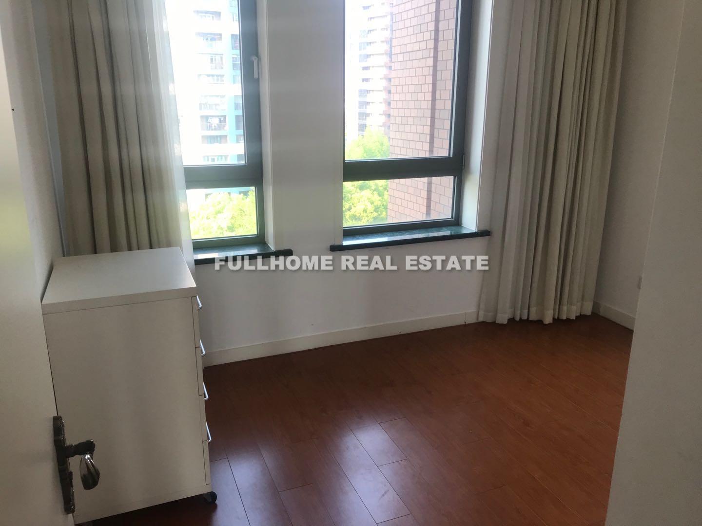 Green Court - Interior view 8, Shanghai rental property